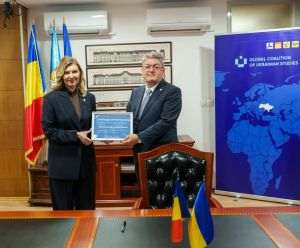 Sursa foto: facebook/ Universitatea din Bucureşti